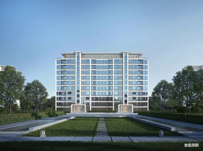 合肥楼盘_房价新开楼盘价格电子pg合肥保利和光峯境_(图5)