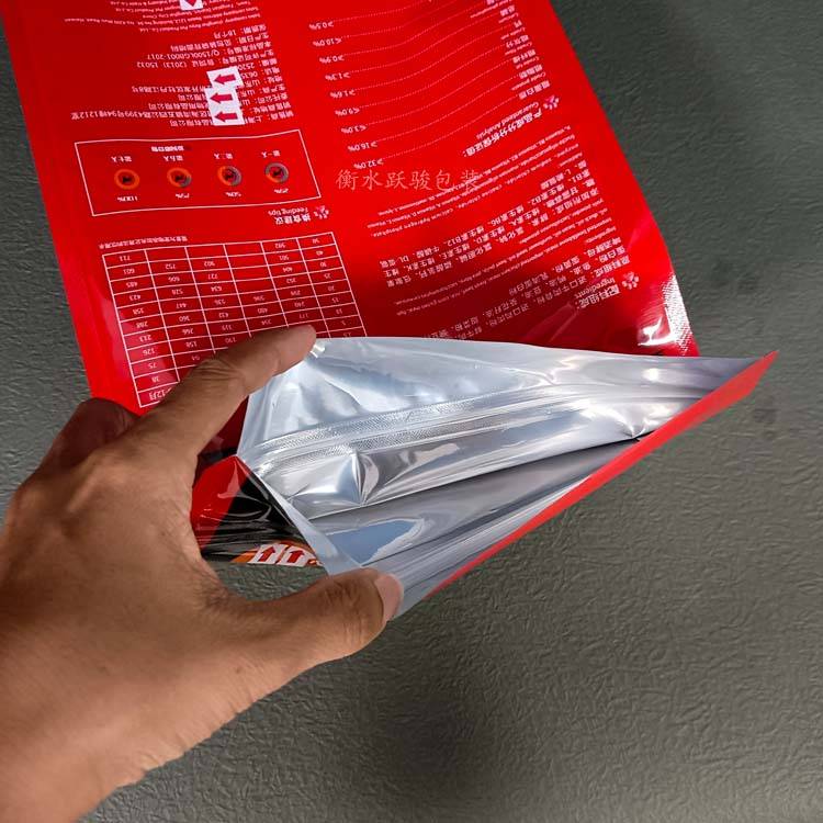 物食品包装袋常见的袋型有哪些pg电子平台