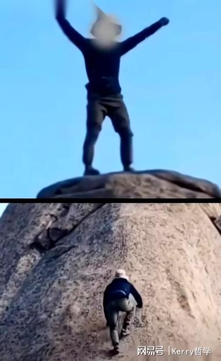 限酿悲剧靠飞机紧急救援引发安全警示pg电子免费模拟器网红涛哥挑战极(图5)